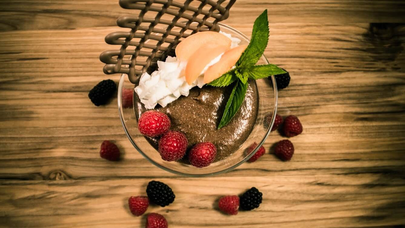 How To Make Chocolate Mousse
