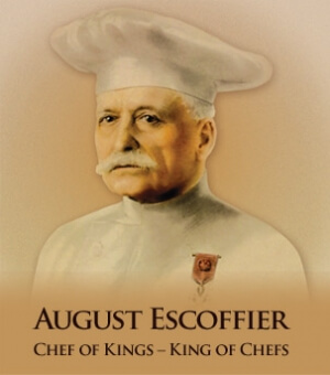 The Legacy of Chef Auguste Escoffier Culinary Pioneer