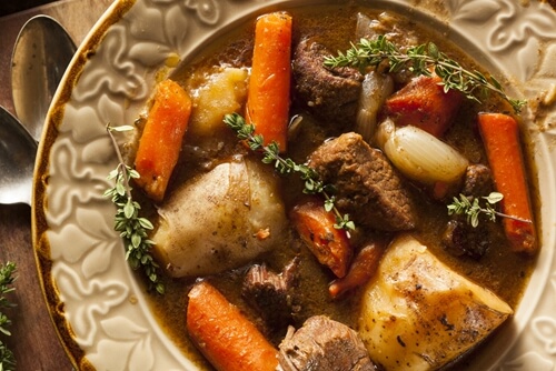 Do you know how to properly braise?