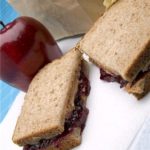 Take your lunch to the next level by rethinking the classic PB & J.