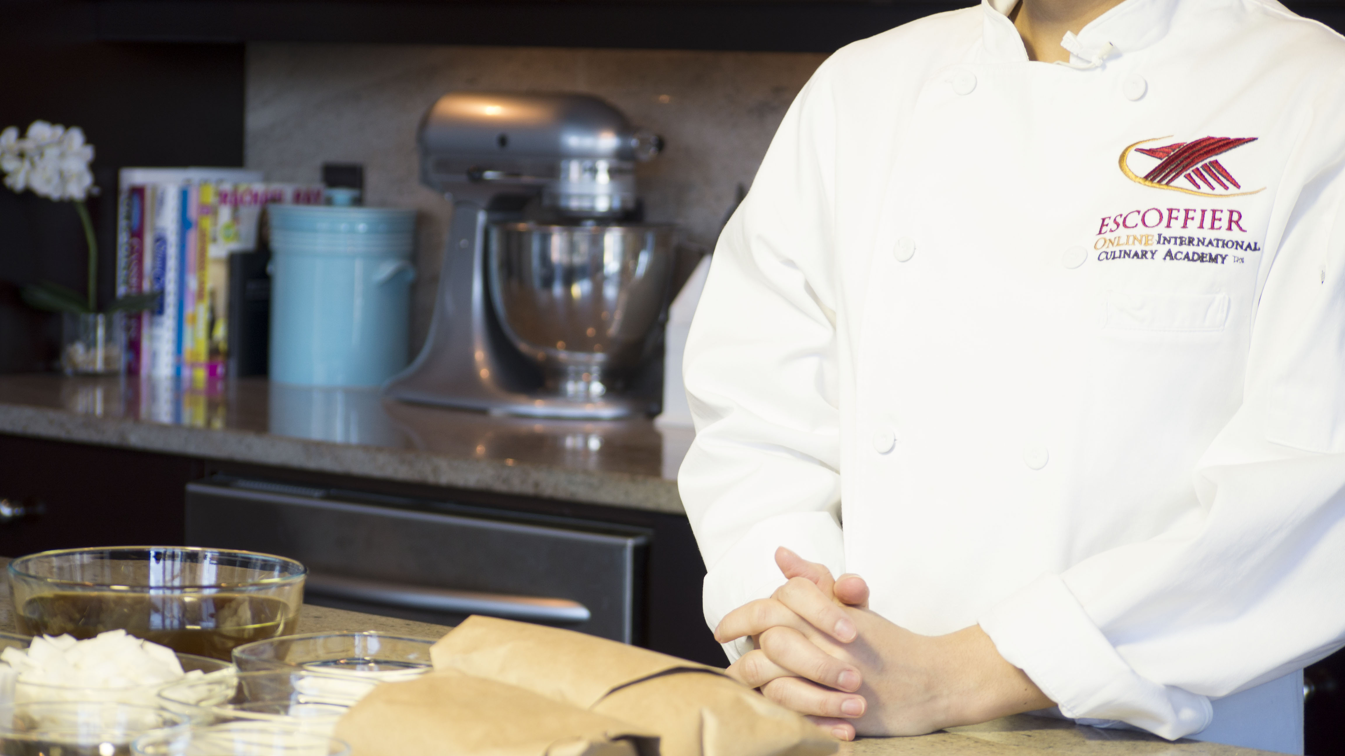 Escoffier Culinary Schools Celebrate the Next Generation of Culinary