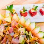 Watermelon and Feta Salad