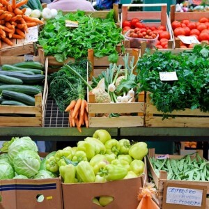 5 tips for farmers’ market season