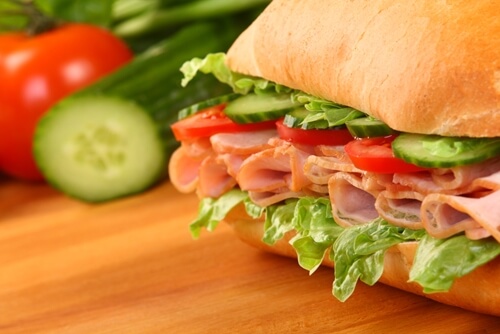 4 Ways To Upgrade Your Submarine Sandwich