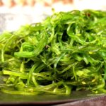Seaweed can enhance the flavor of many dishes.