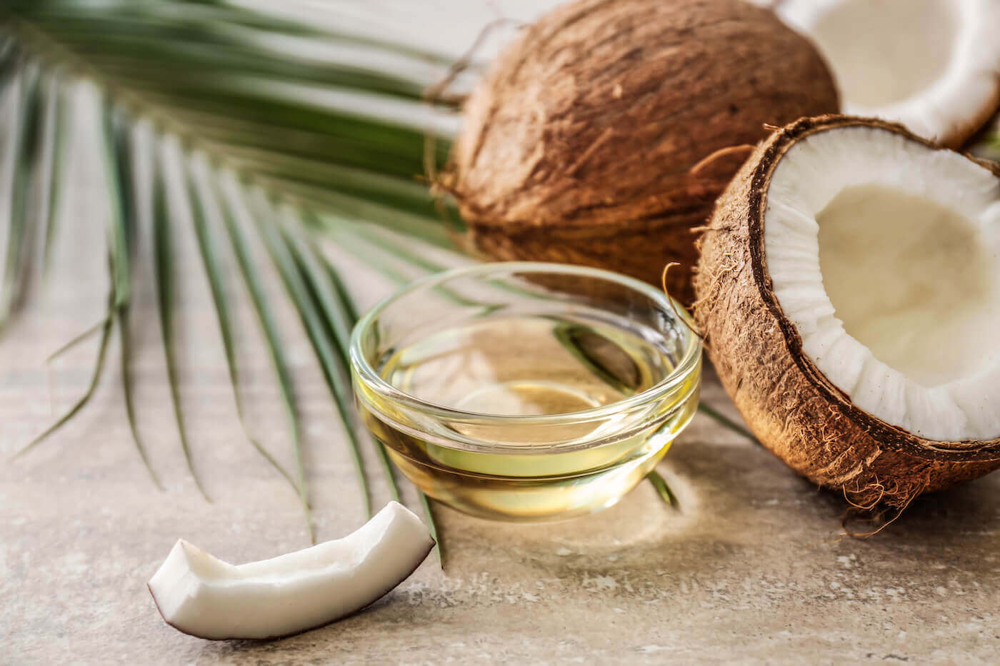 8 Alternatives to Olive Oil Escoffier Online