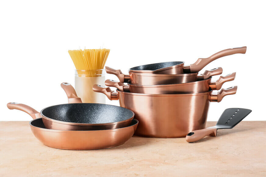 Cookware