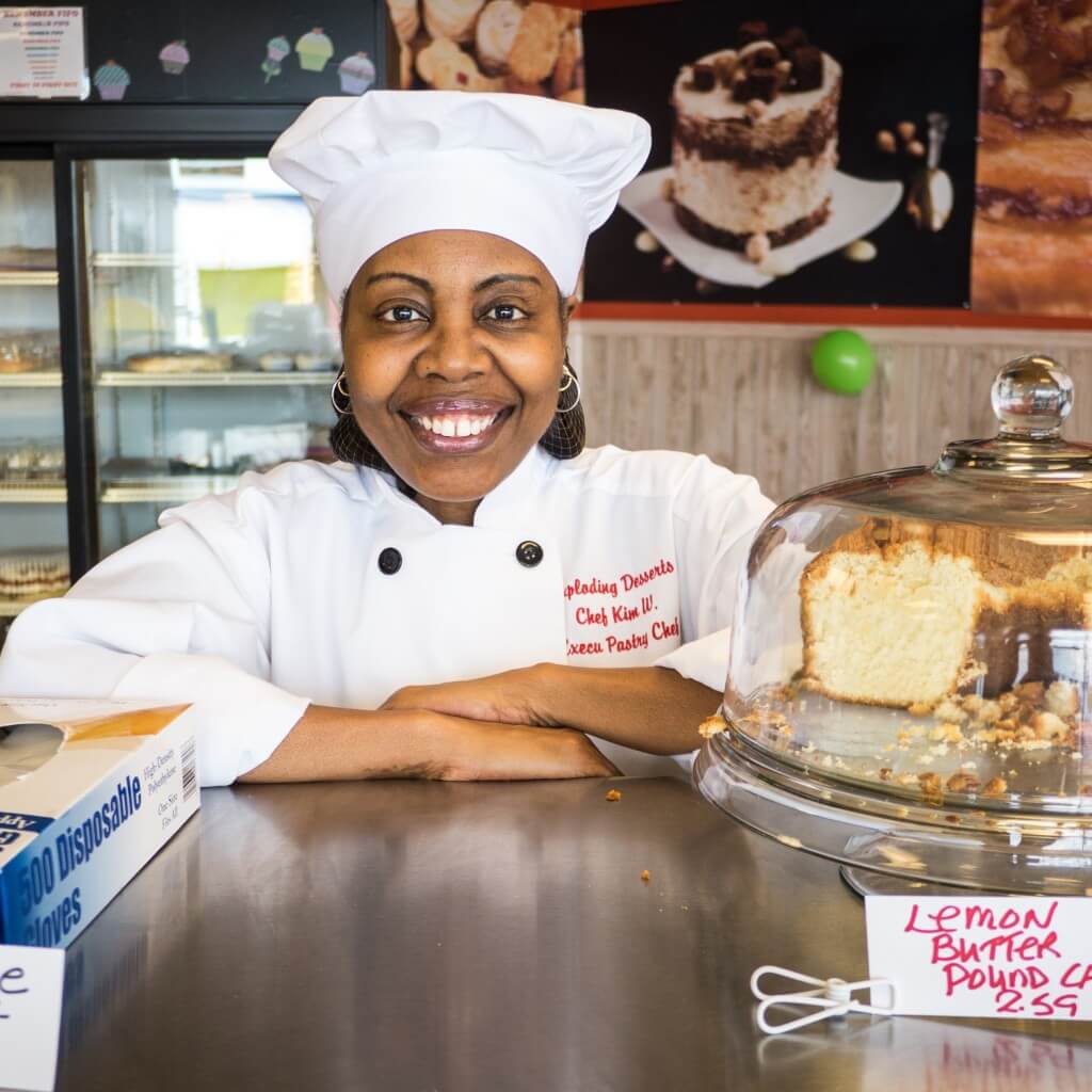 Alumni Success Story: From Online Student To Bakery Owner ...