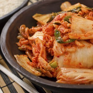 Kimchi