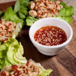 Lettuce Wraps Recipe