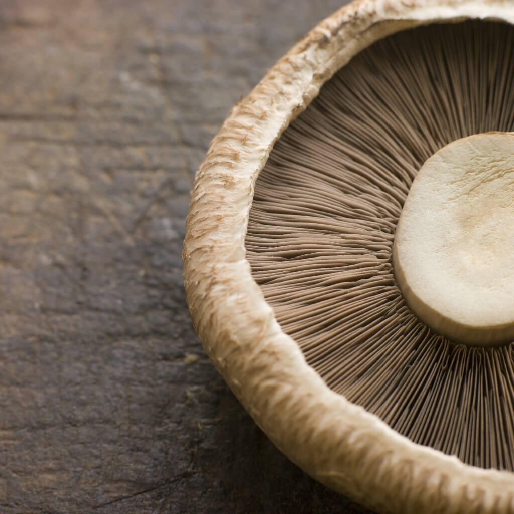 4 ways to use portobello mushrooms - Escoffier Online