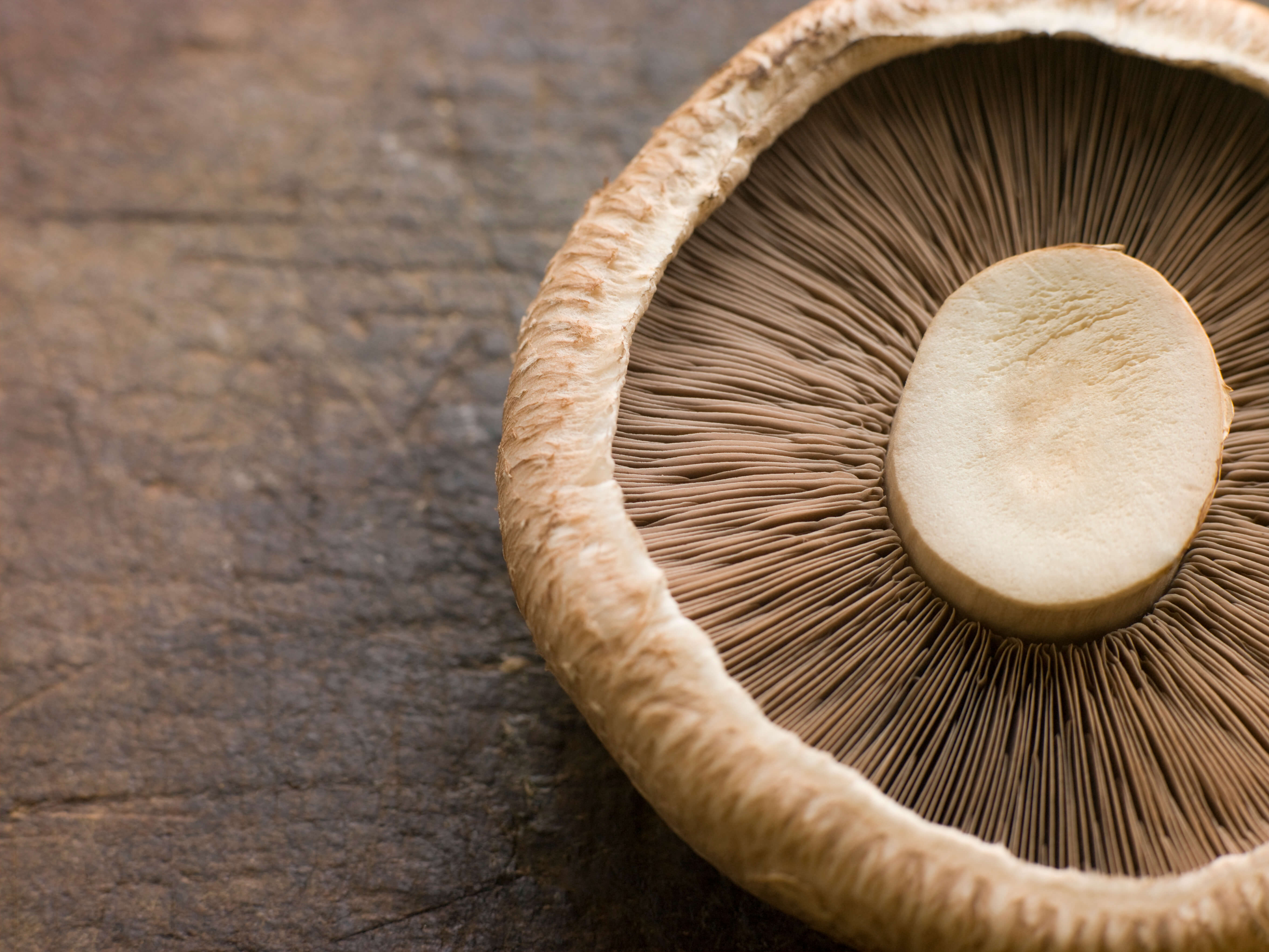 4 ways to use portobello mushrooms