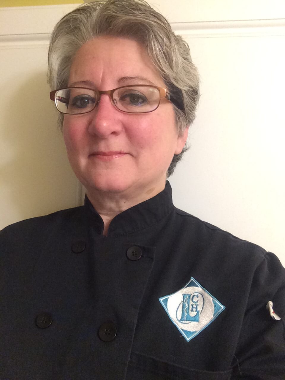 Pastry Arts Certificate Program: Sheri Gaskins Spotlight