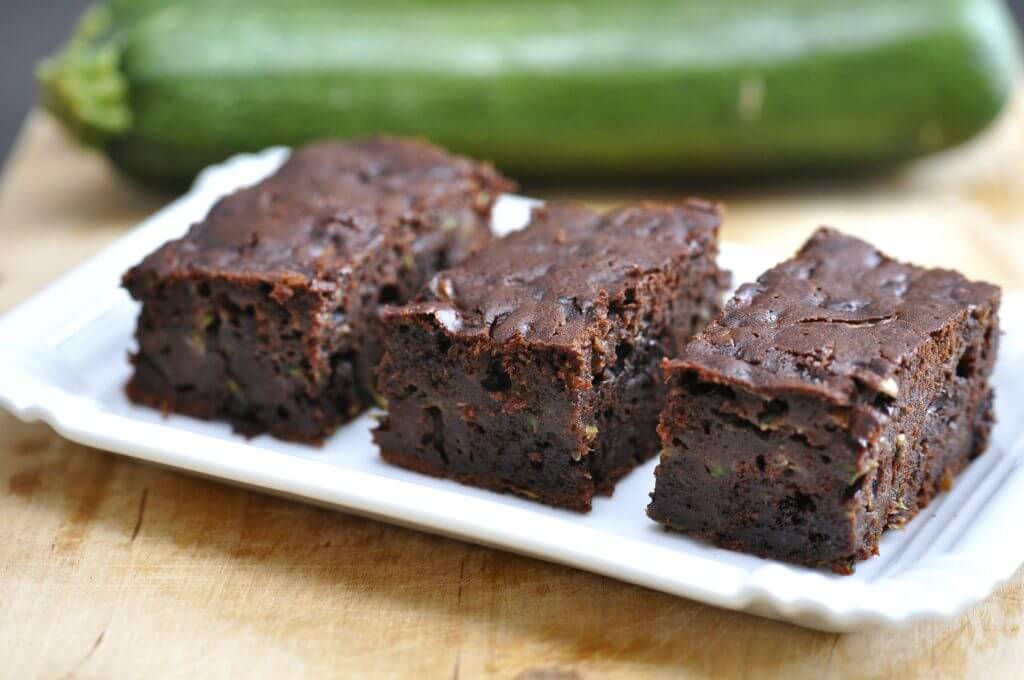 Zucchini is a great addition to baked goods for its adaptable flavor and added moisture.