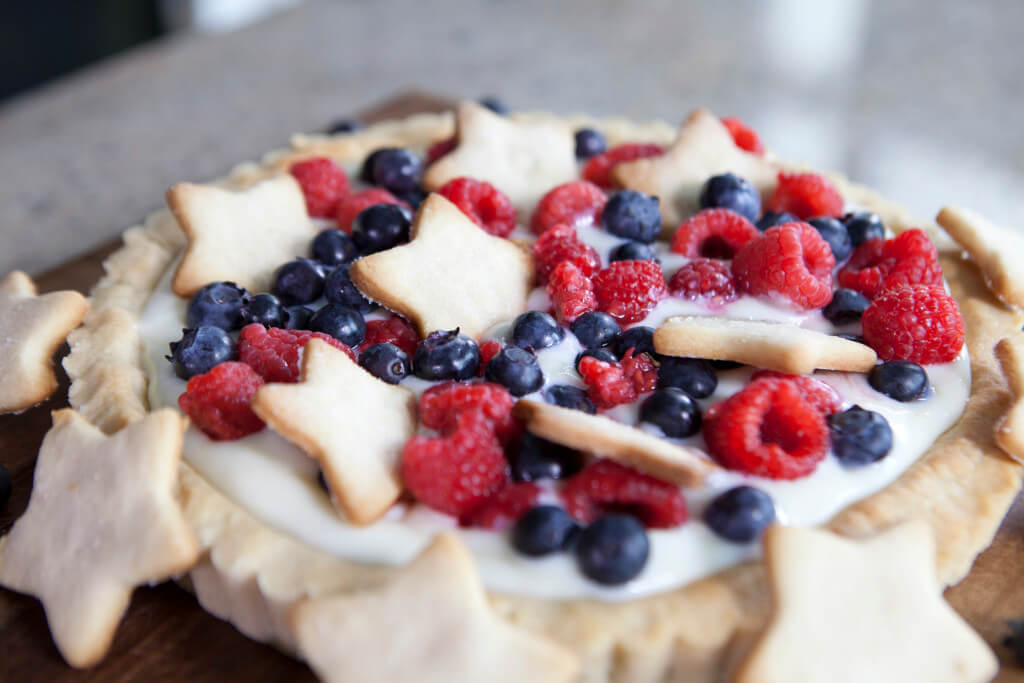 Get Inspired With These 4th of July Recipes