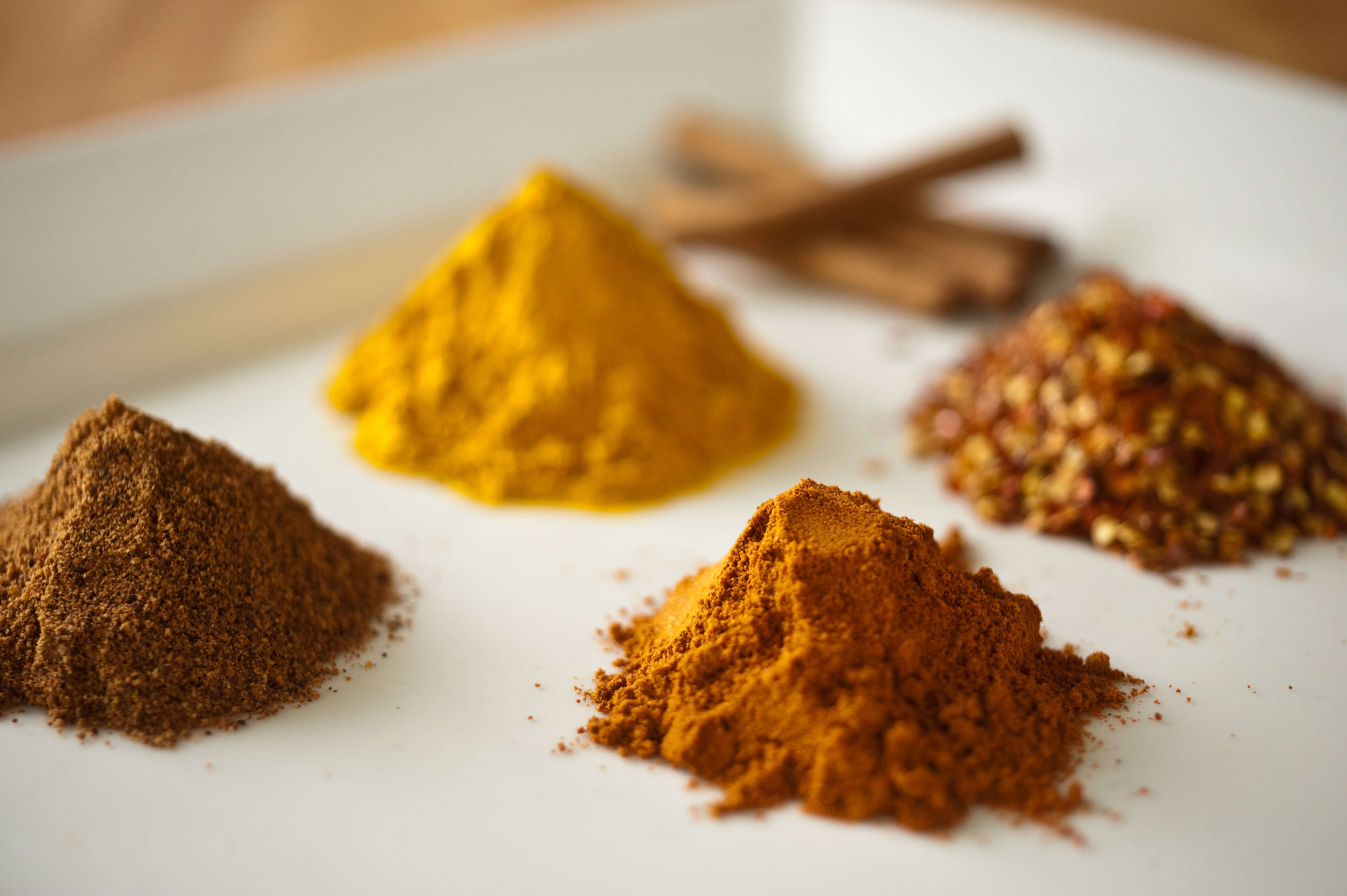 Spice Up Your Cooking With Curry