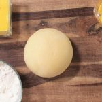 Fresh pasta dough tutorial