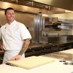 Basic knife skills with Chef Curtis Duffy