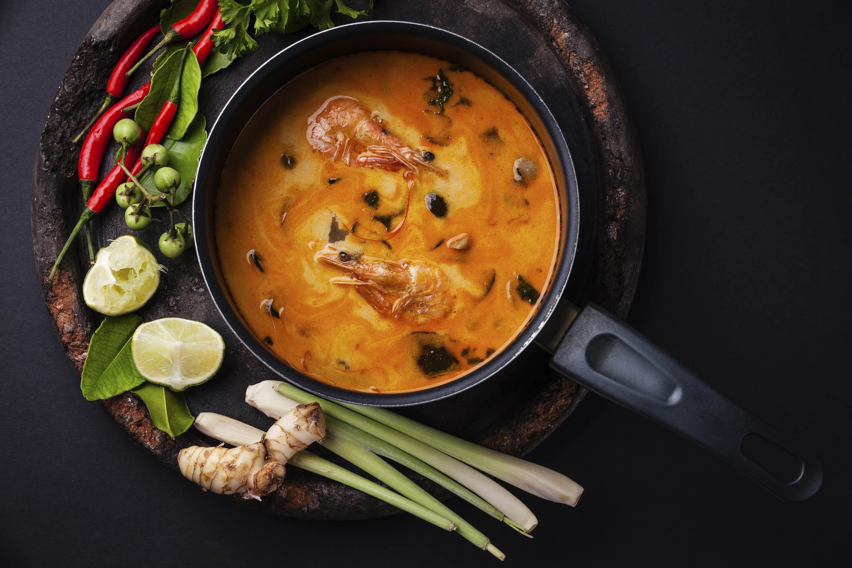 A Guide to Curry: What It Is, How It's Made, and More. - Escoffier Online