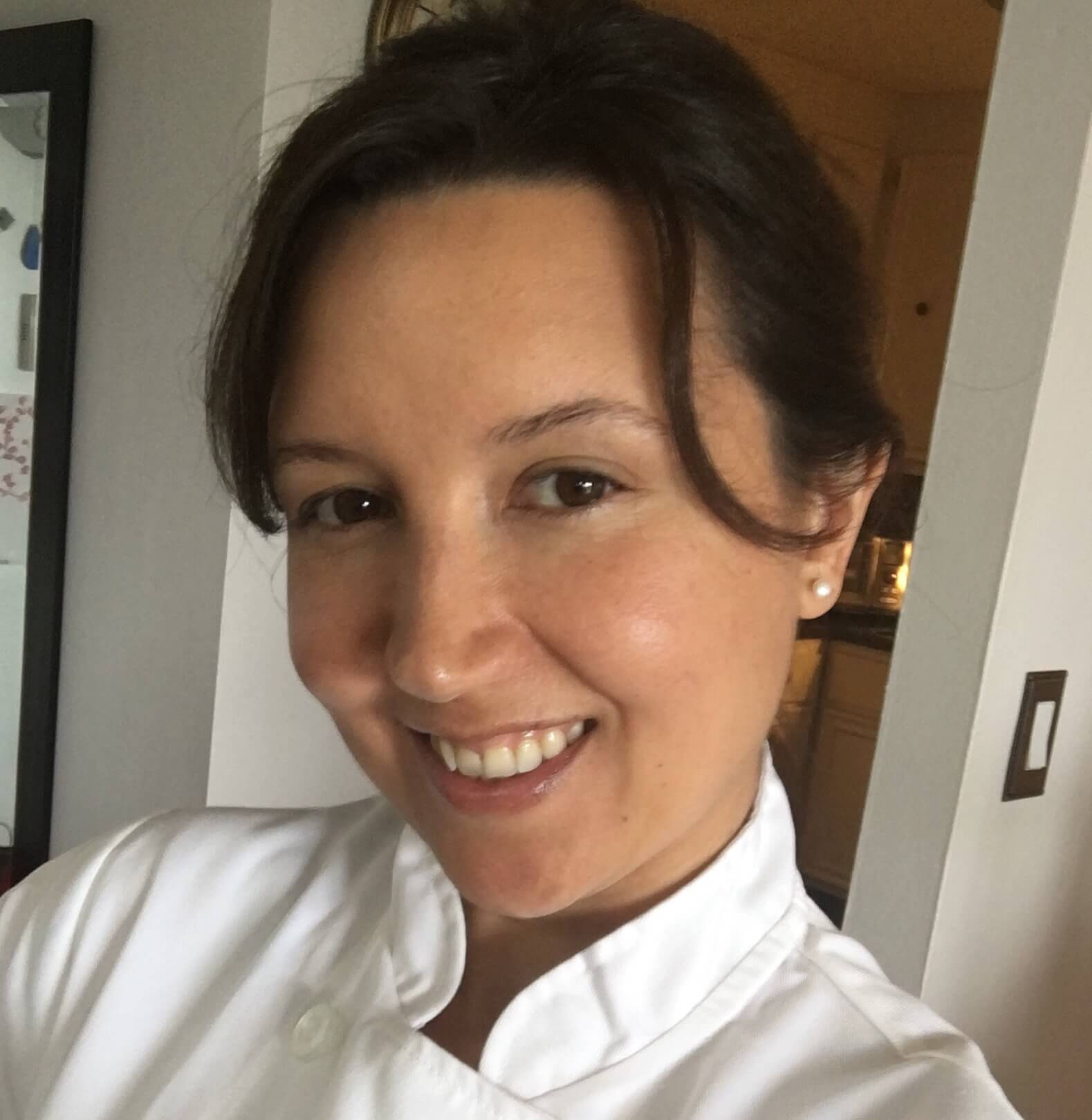 Pastry Arts Certificate Program Success: Maria Dzuzelewski Spotlight