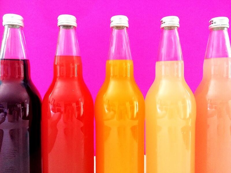 Brewing Your Own Soda Escoffier Online