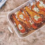 Squash makes a good substitute for sweet potatoes.