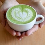 Matcha is more than just a tea.