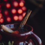 Mexican Christmas Punch is a great cocktail to have on hand.
