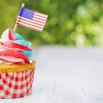 Here are some baking and pastry ideas for Memorial Day.