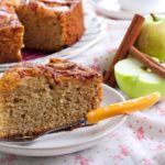 Vegan dishes like apple cake prove you don't need animal products for a great dessert.