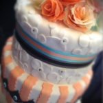 With fondant, you can create amazing cakes that are perfect for weddings.