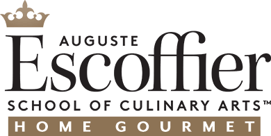 Auguste Escoffier School of Culinary Arts Home Gourmet