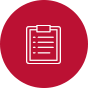 equipment and ingredient reviews icon