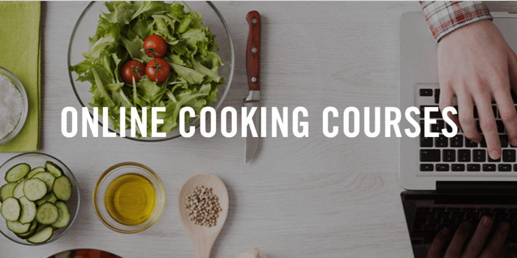 Online Cooking Classes - Escoffier Online