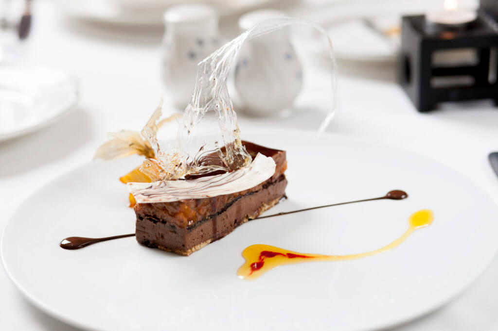 6 Plating & Presentation Tips to Make You Look like a Gourmet Chef