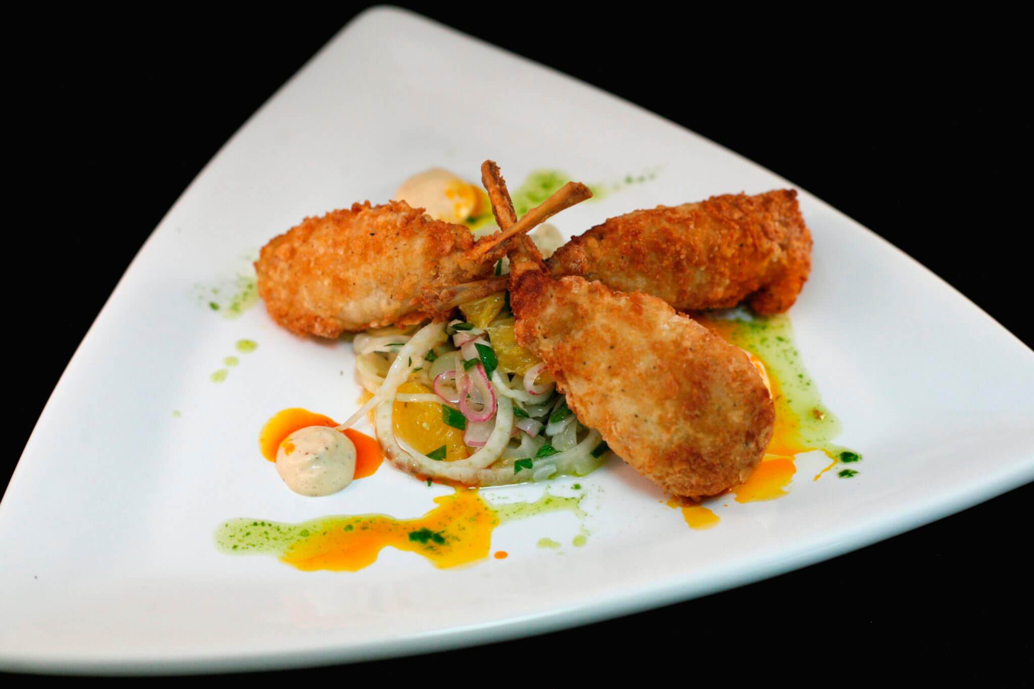 The Perfect Plate Principles of Food Presentation Escoffier Online