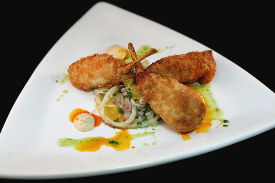 The Perfect Plate Principles of Food Presentation Escoffier Online