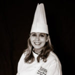 Chef Tammie Barnhill-Austin Campus