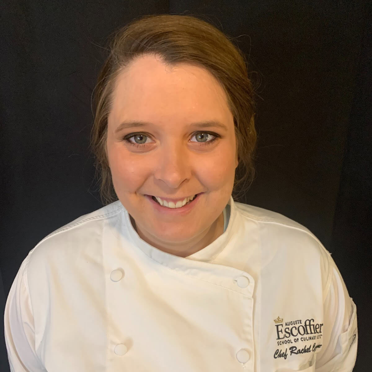 Online Pastry Chef Instructor Rachel Cuzzone