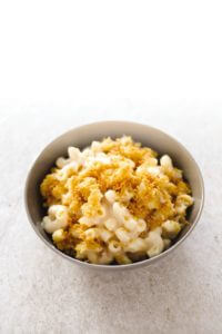 Classic Macaroni and Cheese