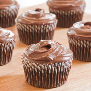 Chocolate Cupcakes