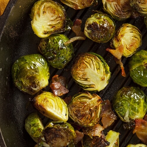 5 Ways To Pack Your Veggies With Flavor