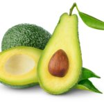 Avocado are among the fruits that need to be cored.