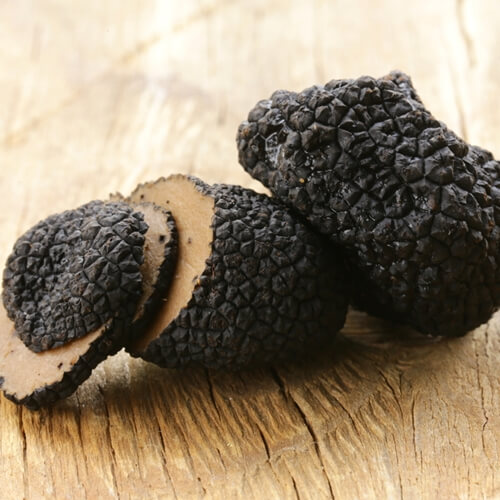 Black truffles are a main feature in one of the world’s most expensive beers.