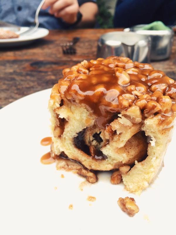 These ultimate sticky buns will impress your guests.