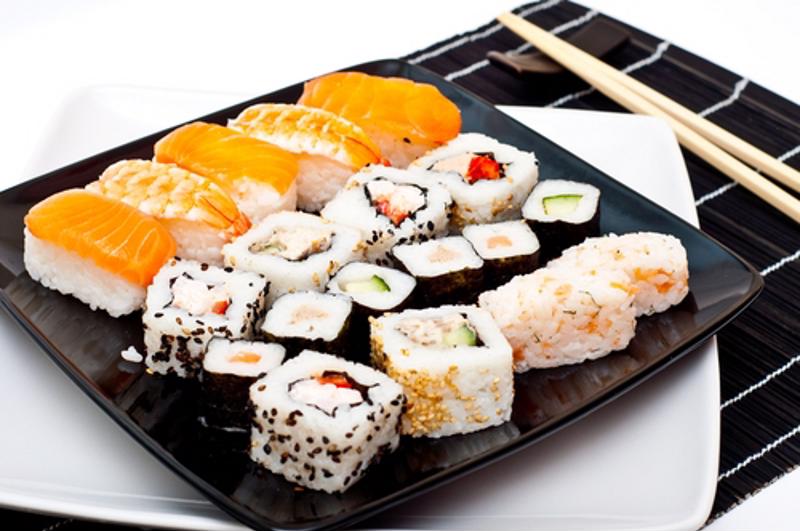 With a few pointers, you can roll your sushi like a pro.