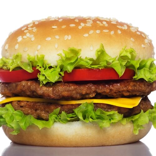Carl’s Jr. is introducing a new, “all-natural” burger made with free-range grass-fed beef.