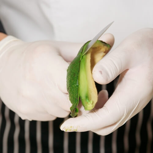 chefs in california will no longer have to wear latex gloves when prepar 1107 638520 1 14105306 500