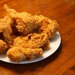 Chicken wings come in many varieties, each with their own wealth of flavors.