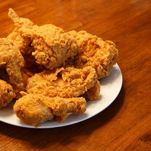 Chicken wings come in many varieties, each with their own wealth of flavors.